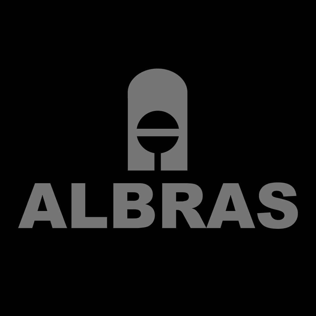 Albras