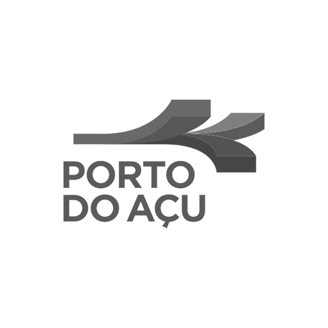 Porto do Açu